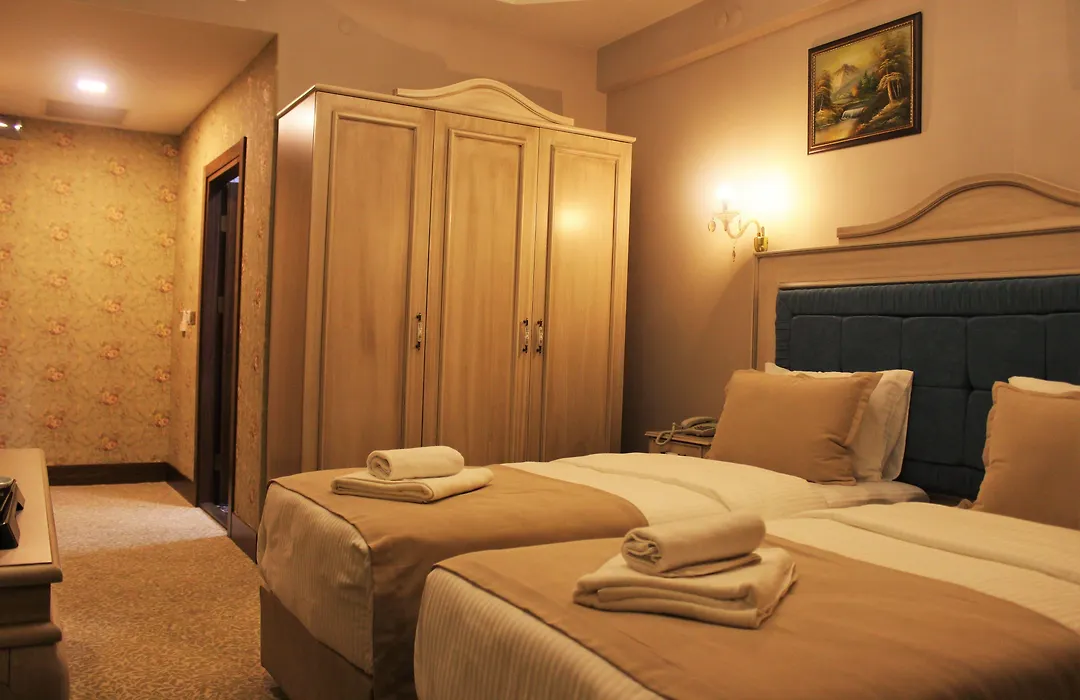 Vendome Hotel-1