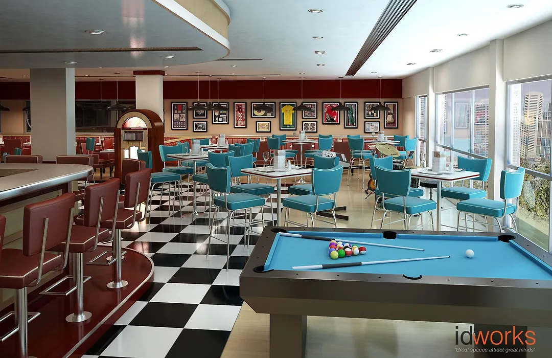 Al Reem Village Hotel-1
