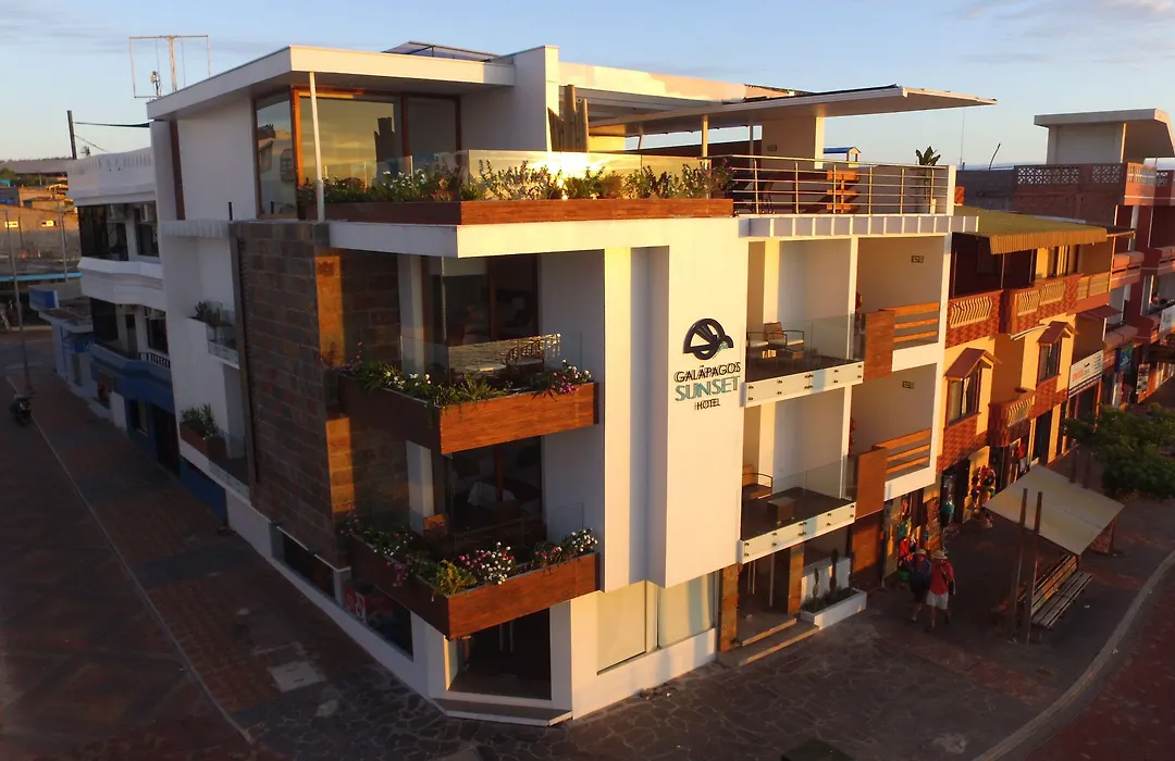 Galapagos Sunset Hotel-1