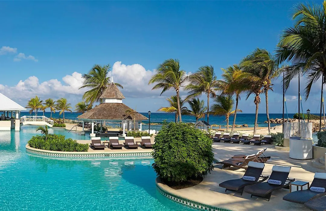 Melia Braco Village-1