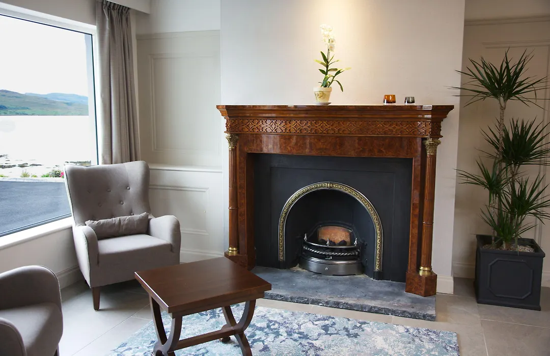 Waterfront Hotel Dungloe-1