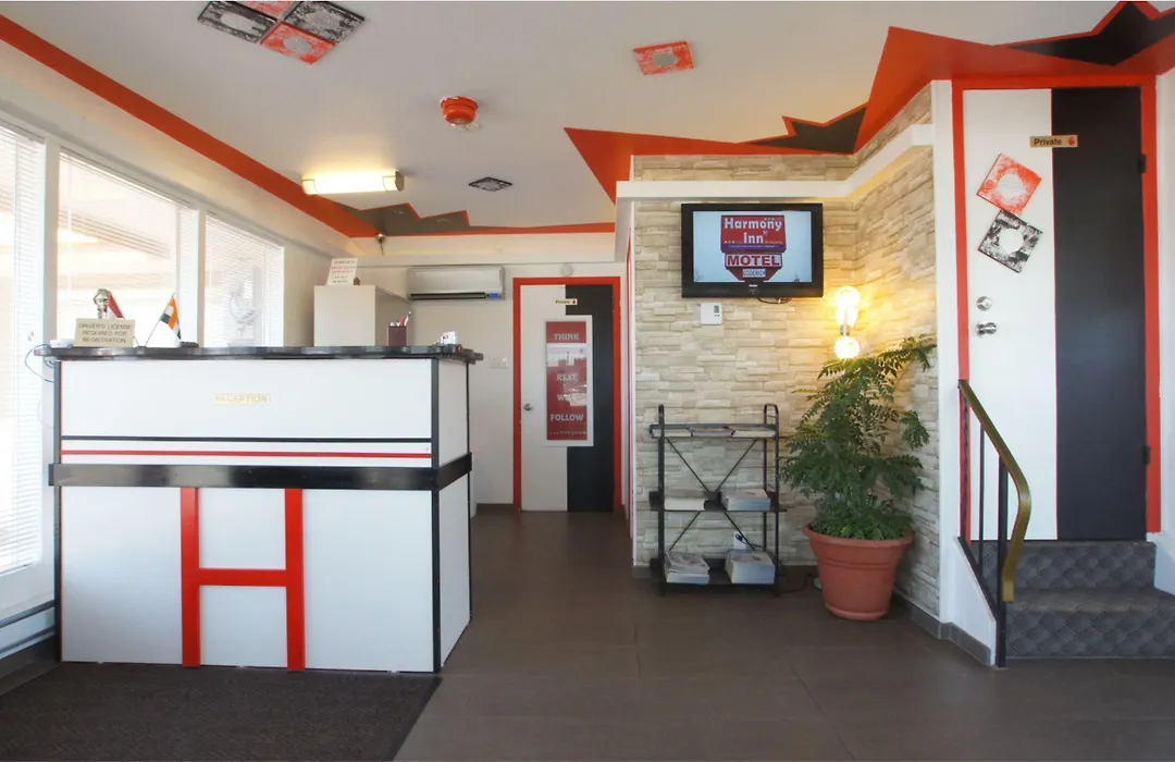 Harmony Inn-1