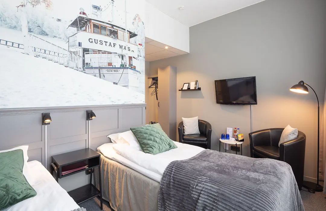 Hotell Leksand-1