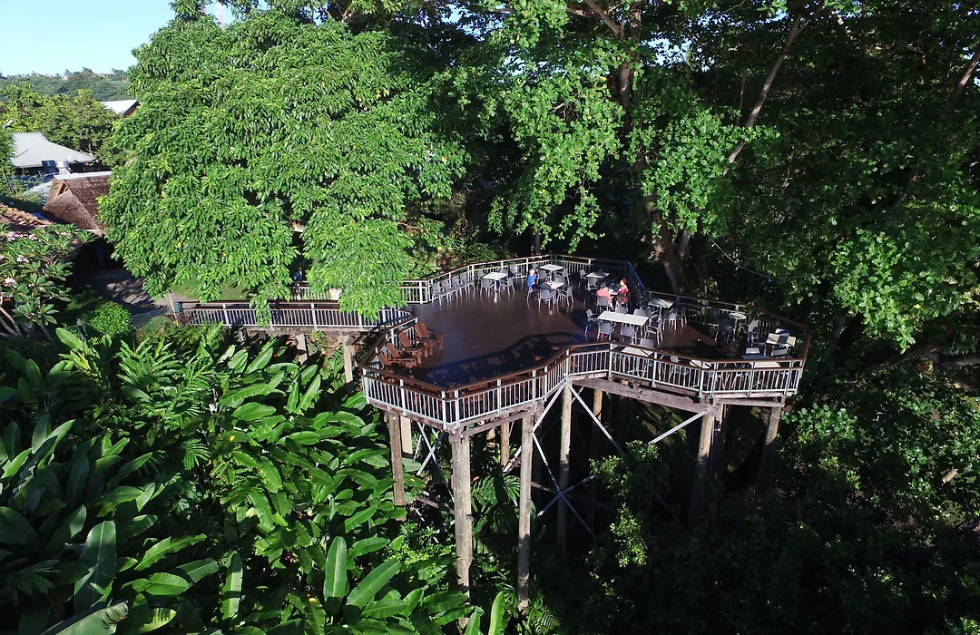 Kokopo Beach Bungalow Resort-1