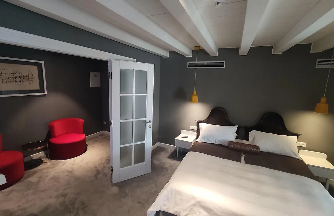 XII Century Heritage Hotel-1