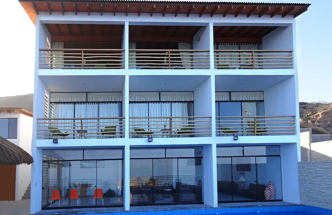 Akas Hotel Apartamentos-1