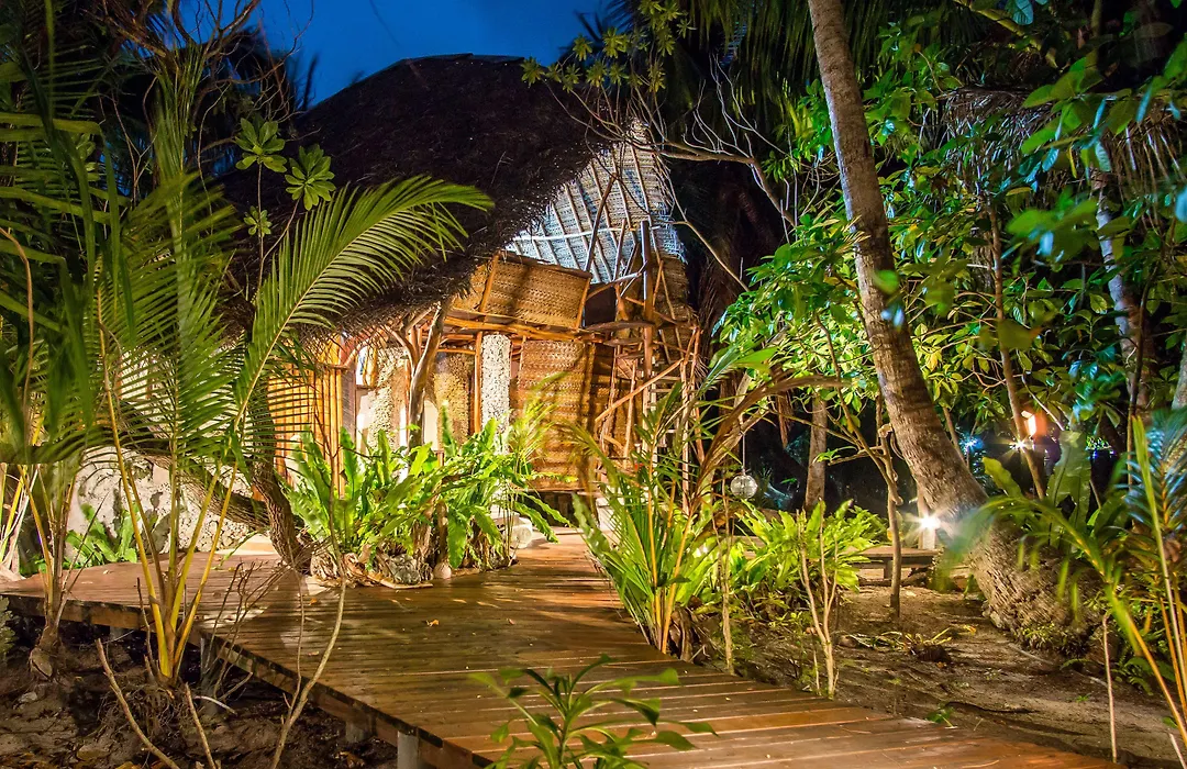 Ninamu Resort-1