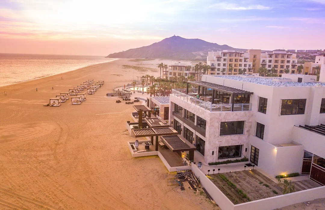 The Towers At Pueblo Bonito Pacifica (Adults Only)-1
