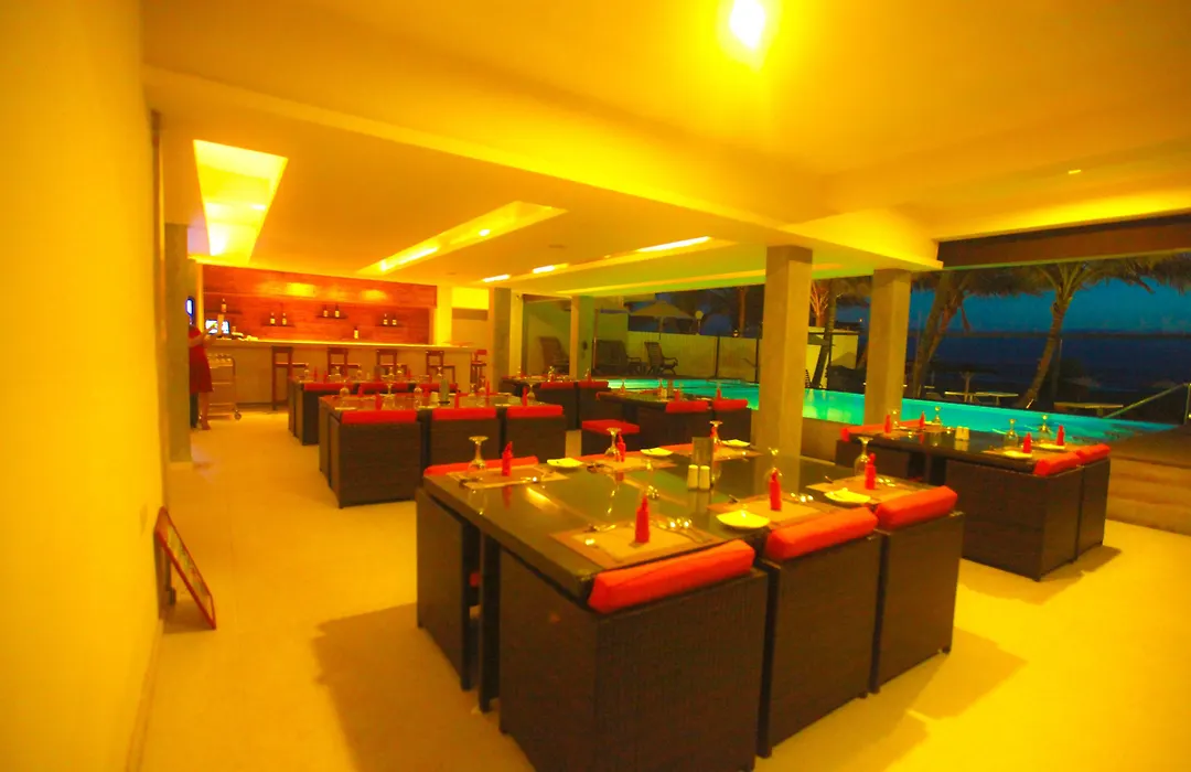 Beacon Beach Hotel Negombo-1