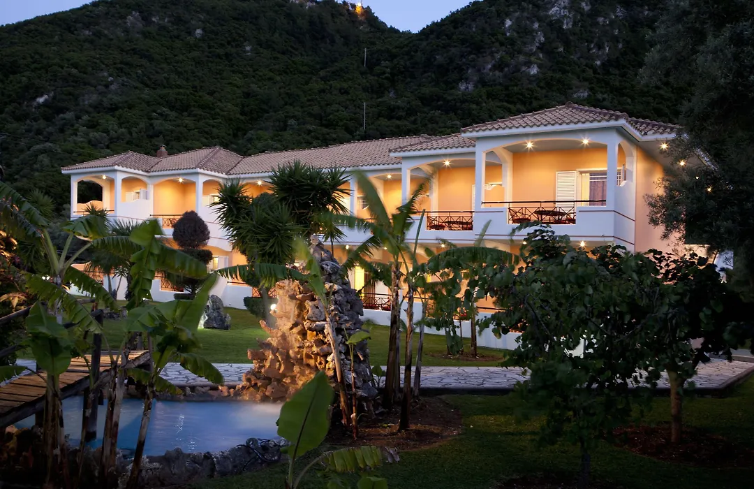 Villa Elia Resort-1