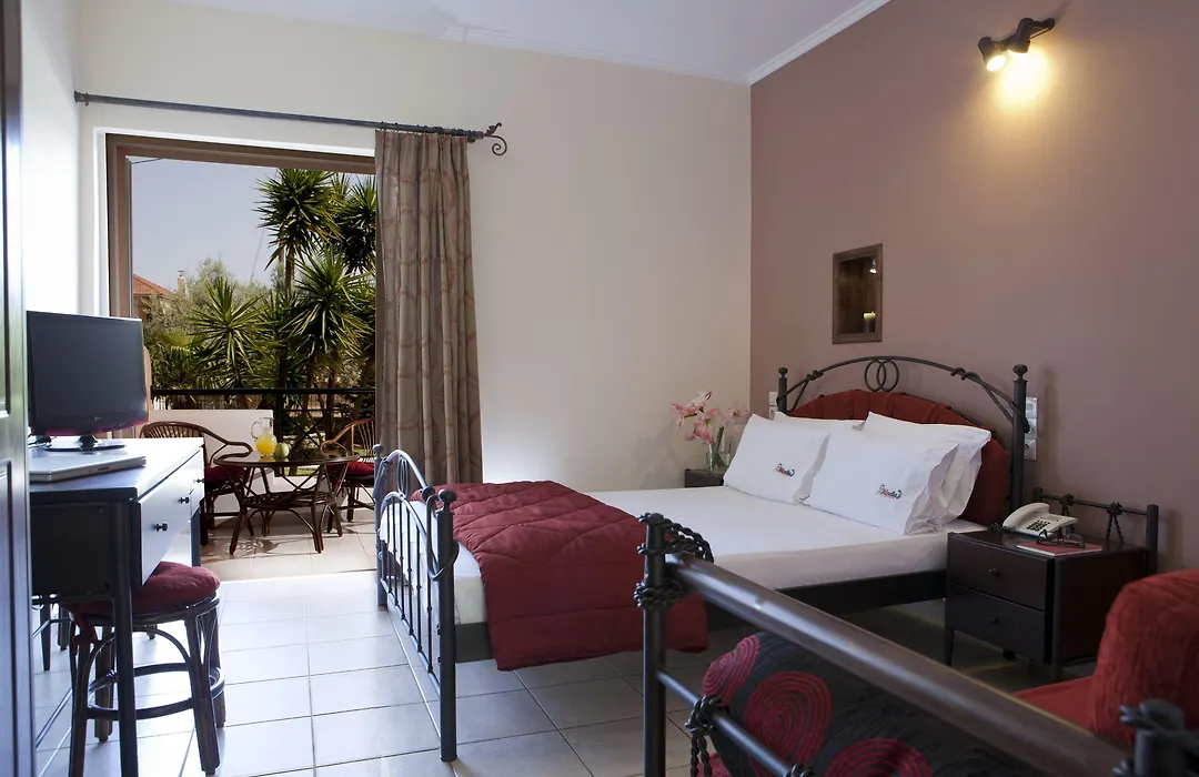 Villa Elia Resort-1