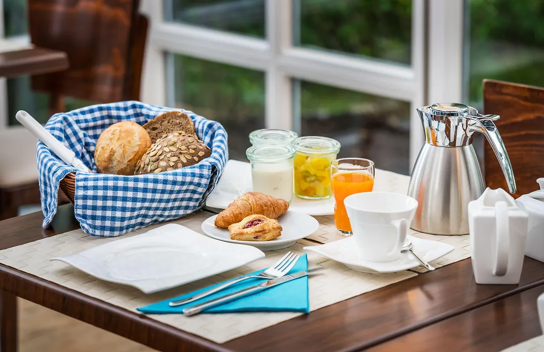 Hotel kleine Auszeit - Adults Only-1