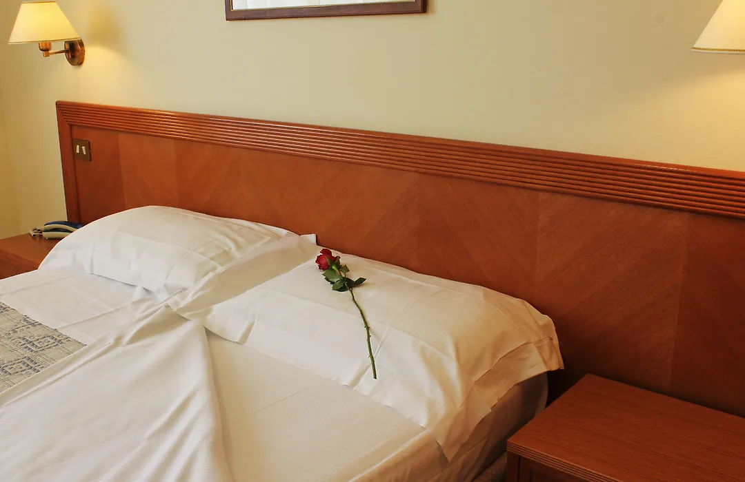 Hotel Il Focolare-1