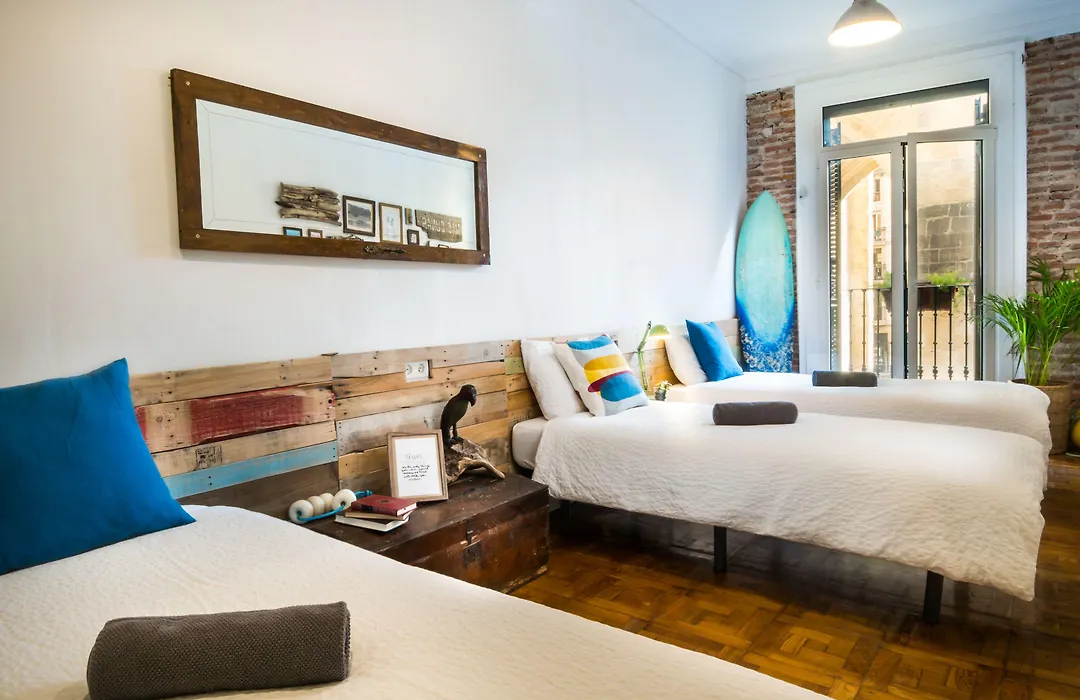 Off Beat Guesthouse - Self-Check-In-1