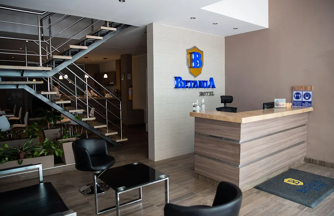 Hotel Betania-1
