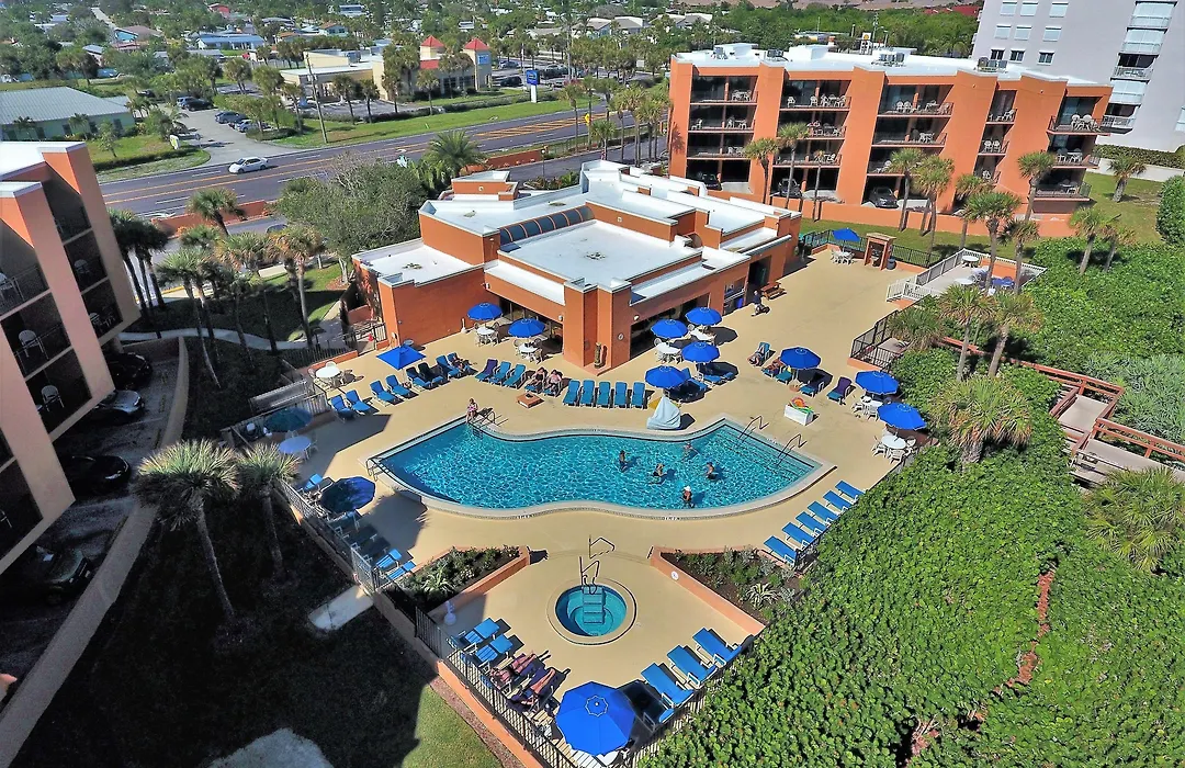 Oceanique Resort-1