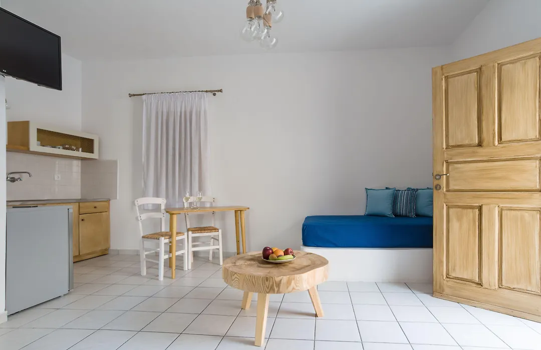 Santorini Crystal Blue Boutique Hotel-1