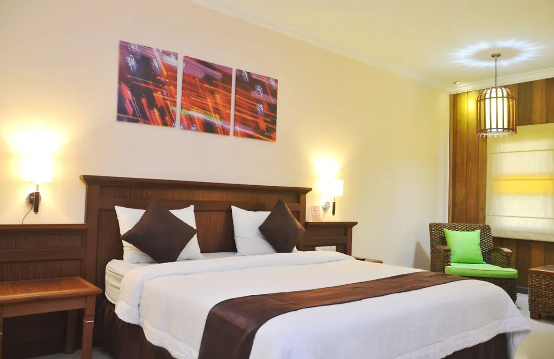 Arsela Hotel Pangkalan Bun-1