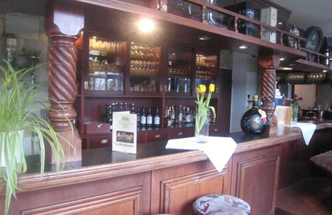 Hotel Schoene Aussicht-1