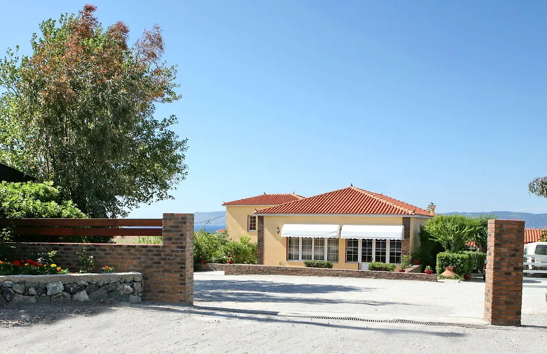 Belvedere Aeolis Hotel-1