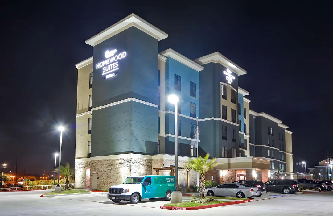 Homewood Suites By Hilton Galveston-1