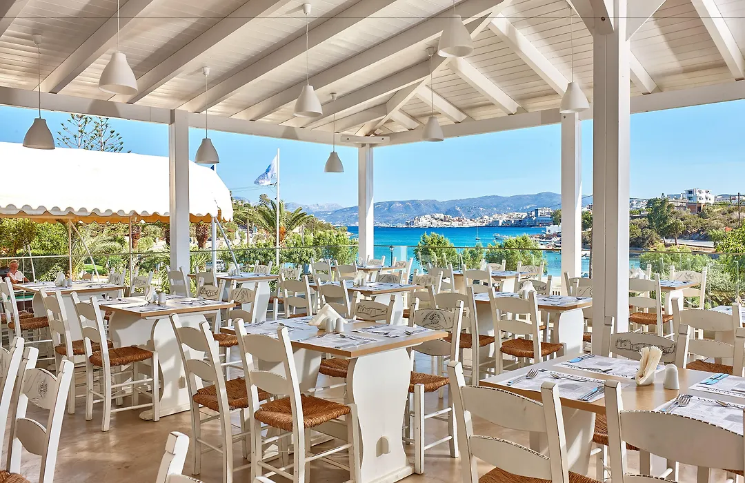 Vasia Ormos Hotel (Adults Only)-1