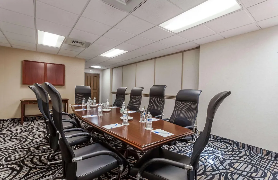 Wyndham Southbury-1