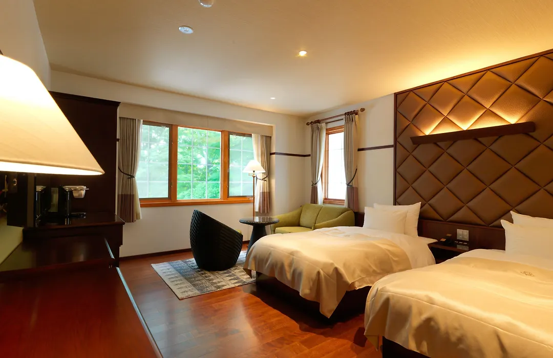 Hakodate Onuma Tsuruga Resort Epuy- 30Km From Hakodate Station-1