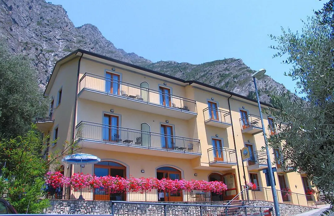 Hotel Locanda Ruscello Garnì-1