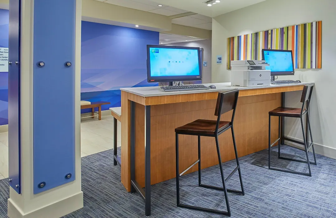 Holiday Inn Express & Suites - Hermiston Downtown By Ihg-1
