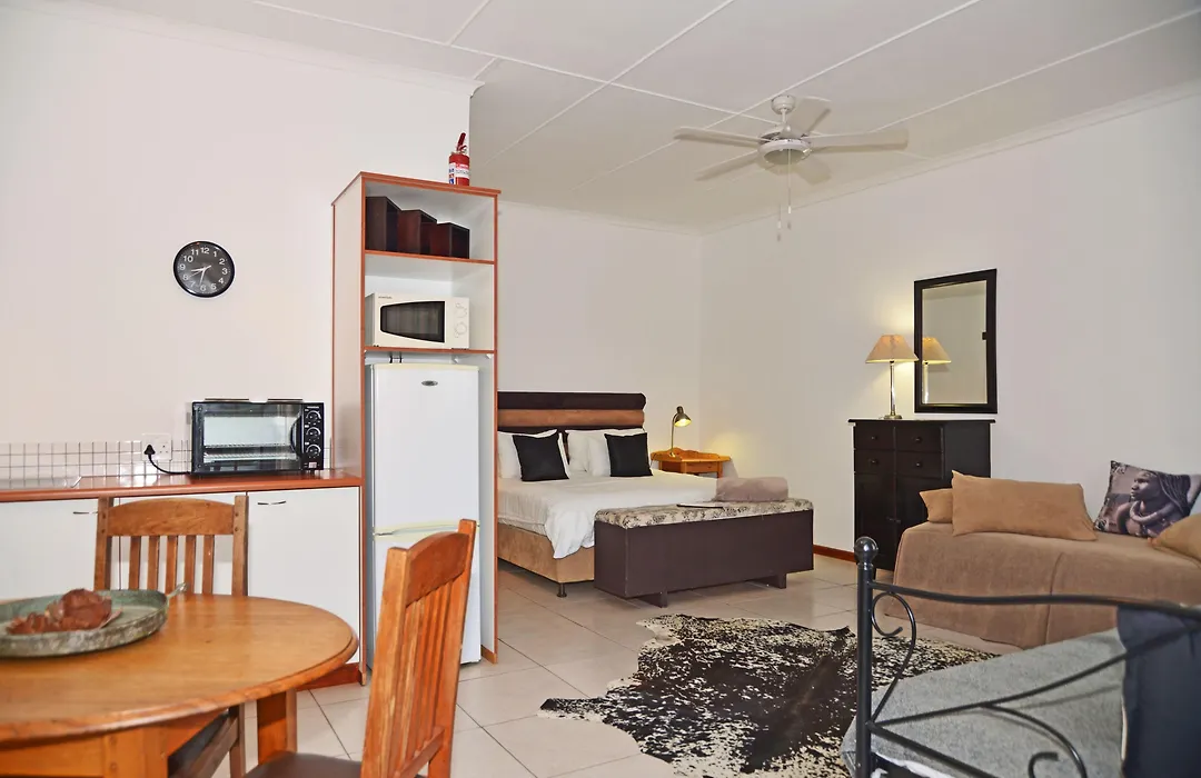 Melkboomsdrift Guest House & Conference Centre-1