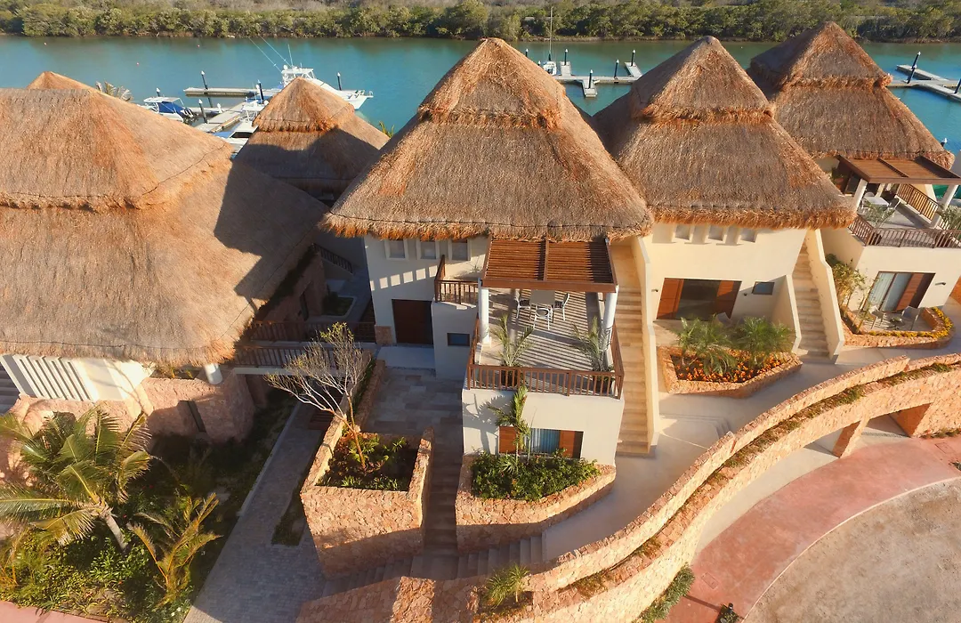 Villas Grand Marina Kinuh-1