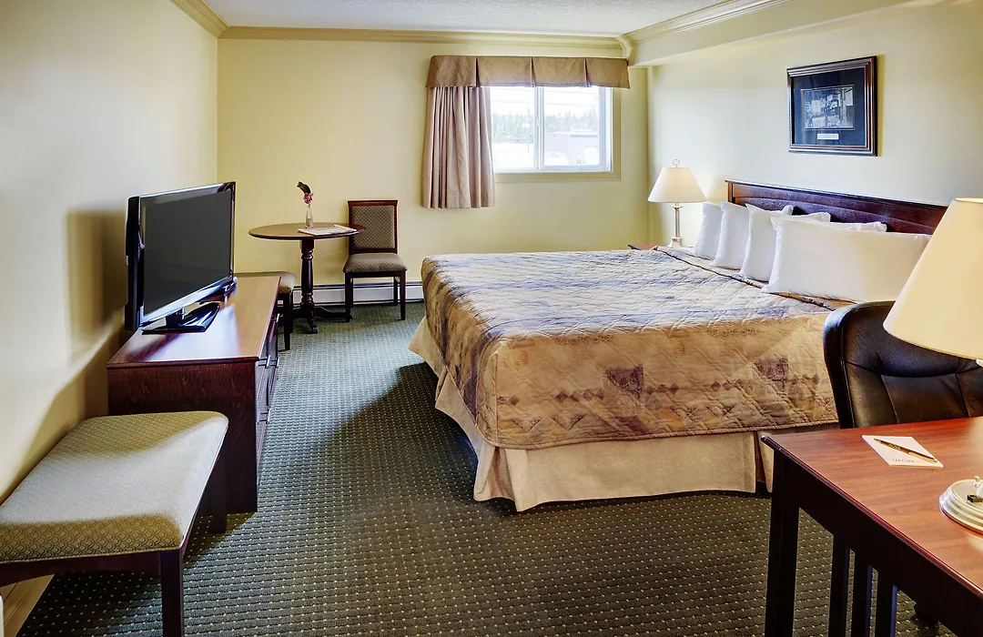 Nova Inn Edson-1