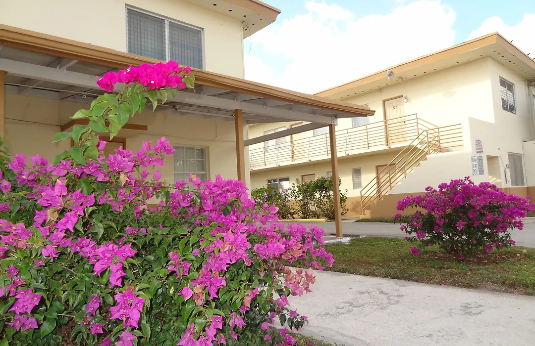Parkway Inn-1