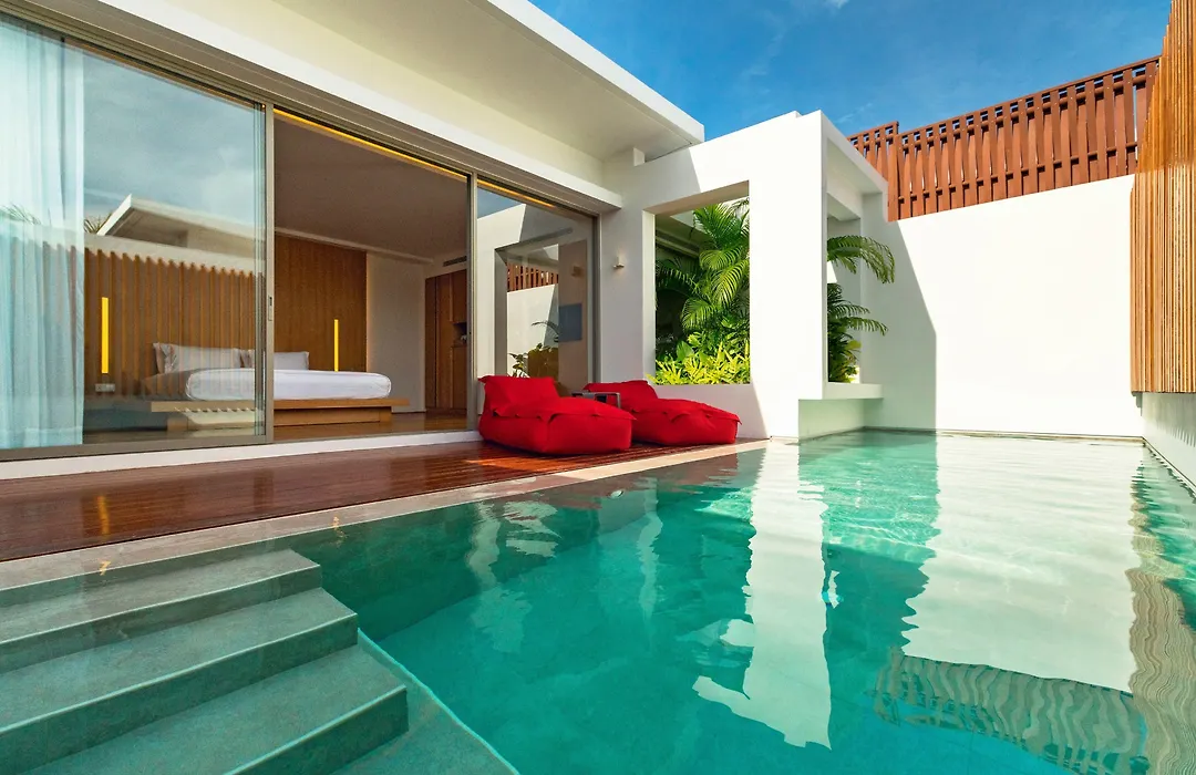 Explorar Koh Samui - Adults Only Resort And Spa-1