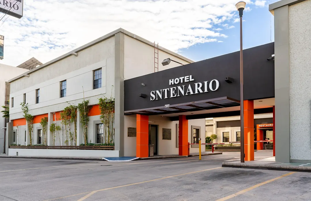 Hotel Sntenario-1