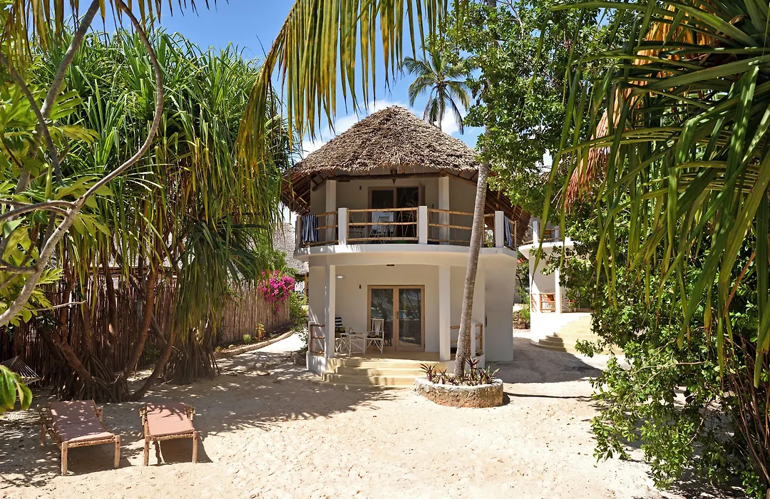 Sharazad Boutique Hotel-1
