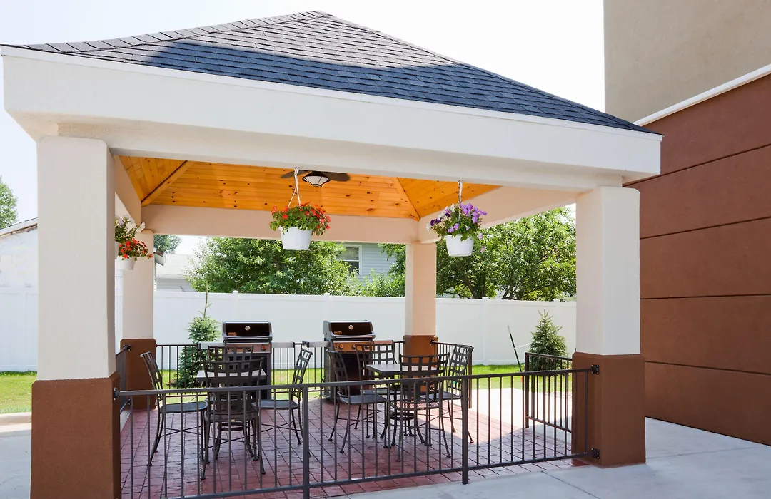 Candlewood Suites Longmont - Boulder Area By Ihg-1