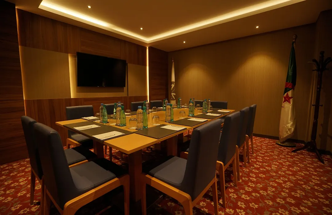 Az Hotels Kouba-1
