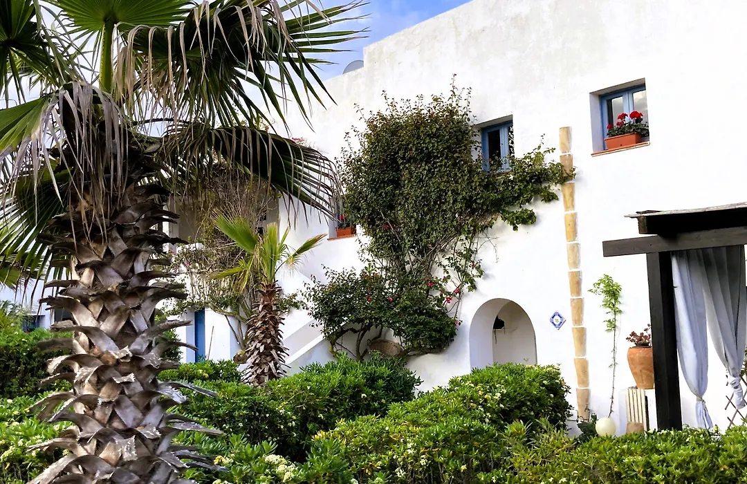 Agriturismo Le Lanterne-1