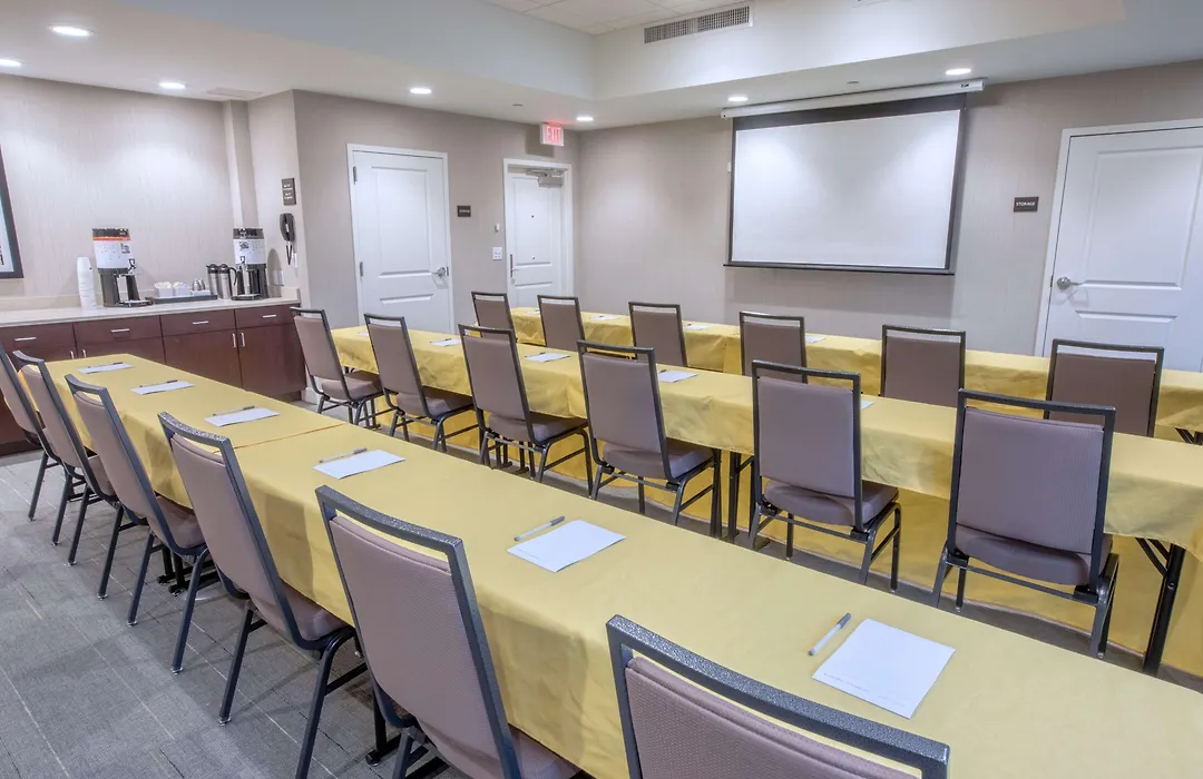Hampton Inn By Hilton Amesbury, Ma-1