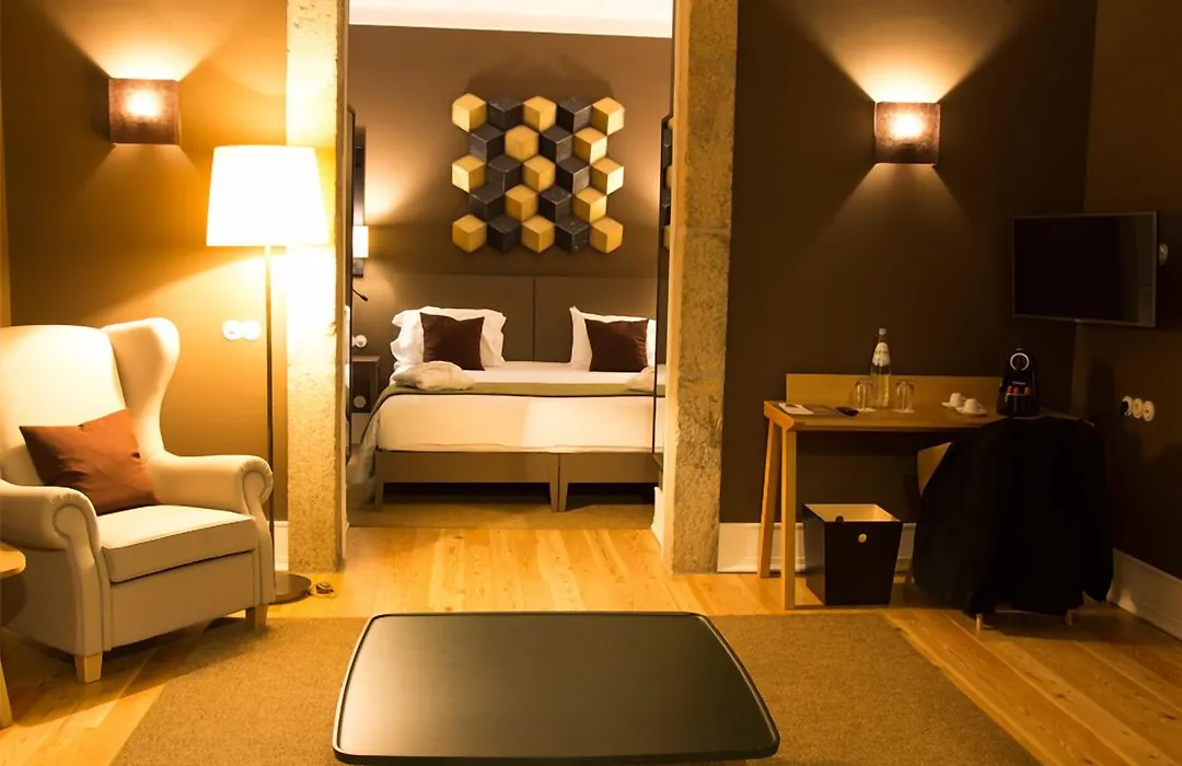 Longroiva Hotel Rural-1