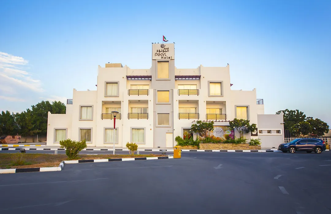 Pearl Hotel & Spa-1