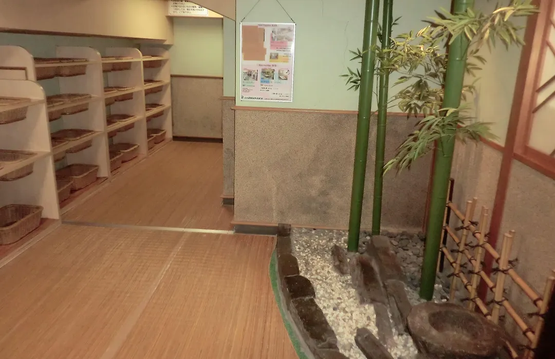 Aoshima Grand Hotel-1