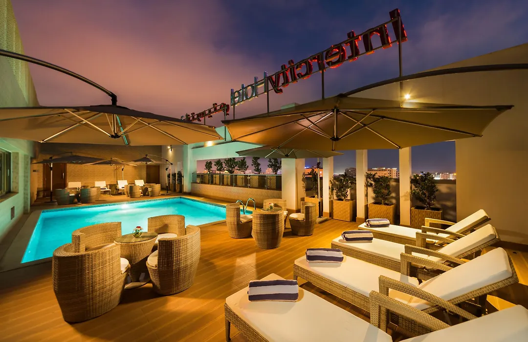 Intercityhotel Salalah-1