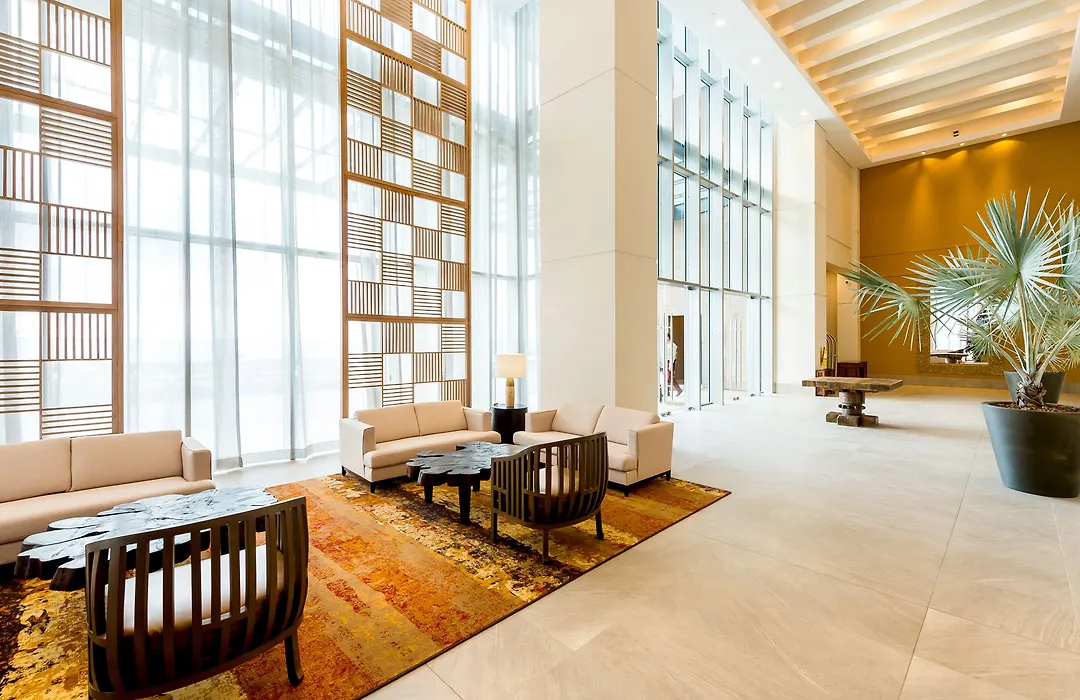 Hyatt Regency Cartagena-1