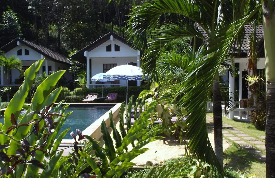Privacy Resort - Koh Chang-1