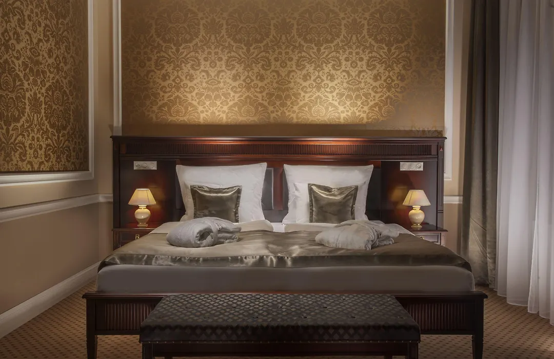 Luxury Spa Hotel Olympic Palace-1