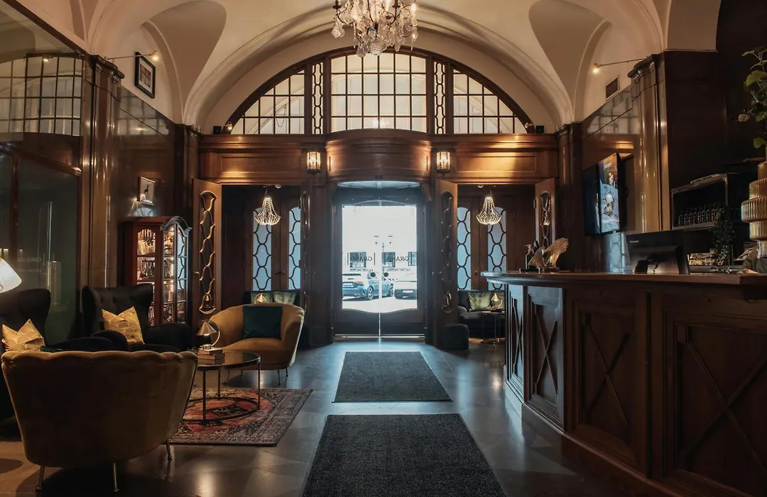Home Hotel Grand Helsingborg-1