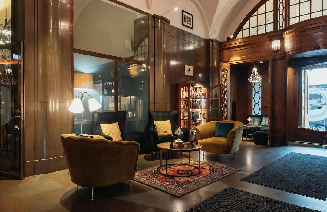 Home Hotel Grand Helsingborg-1
